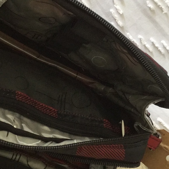 Lug purse - Picture 7 of 7